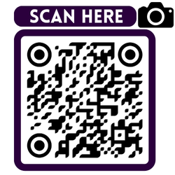 Ricardo Venegas QR Code